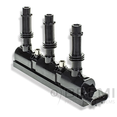 Купити 25198622 Peugeot/Citroen Котушка запалювання
