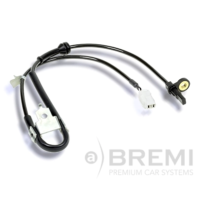 Датчик АБС (ABS) передній, правий 93194056 General Motors