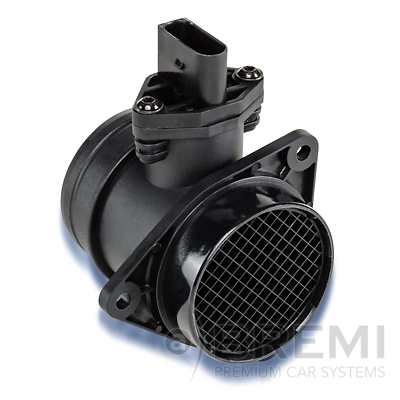 Датчик витрати повітря на Volkswagen Polo IV 9N, 9A