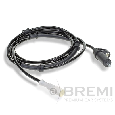 265006689 Bosch Датчик ABS задній правий