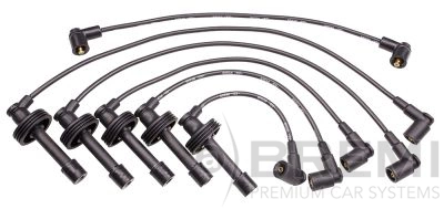 Дроти запалювання Sentech 8187 ціна, від 57.06 USD