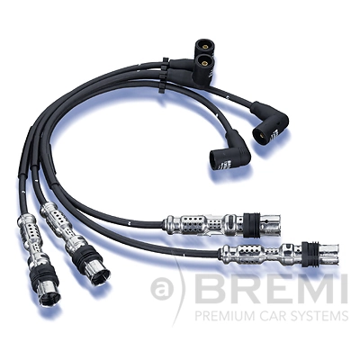 Високовольтні дроти 941319170126 Magneti Marelli