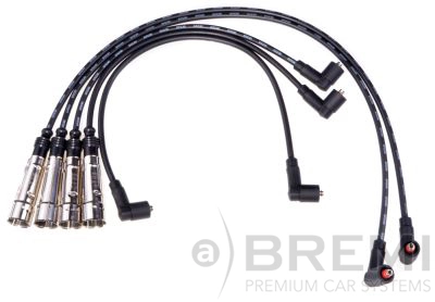 Високовольтні дроти B342 Bosch