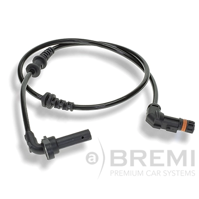 Датчик АБС (ABS) передній, правий 265008133 Bosch