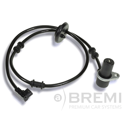 Датчик АБС задній правий Bosch 0265006193 ціна, від 11.66 USD