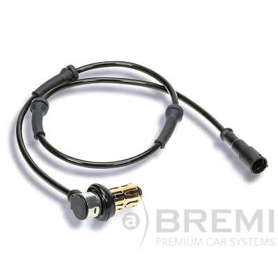 Датчик ABS передній Audi A8 D2 седан (4D2, 4D8) (1994 - 2005) ціна, від 14.99 USD
