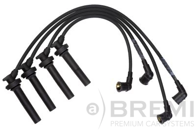 Дроти запалювання Sentech 8459 ціна, від 28.78 USD