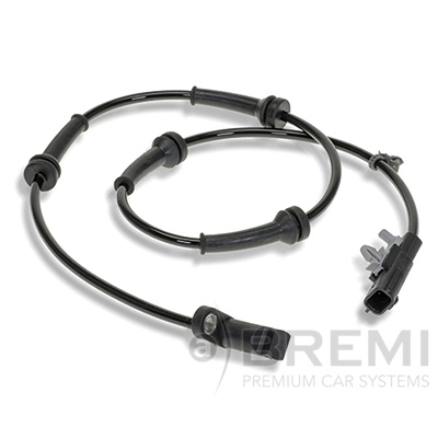 Купити TQ11213 Tqparts Датчик АБС (ABS) задній