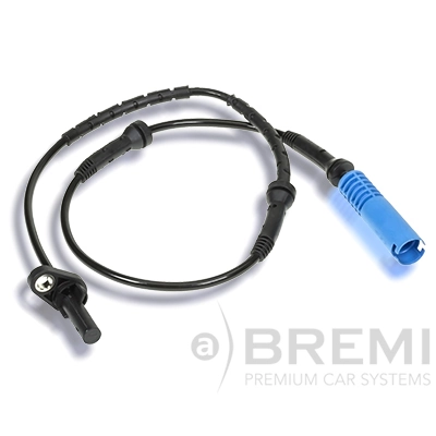 Купити Датчик АБС передній BMW 7  E65, E66, E67