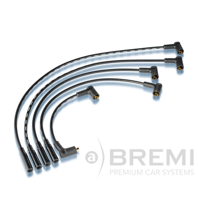 8524 Sentech Проводи високовольтні