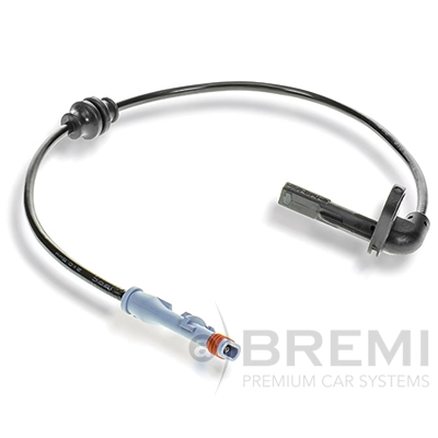 Датчик ABS передній Opel 1247042 ціна, від 24.03 USD
