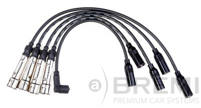 Високовольтні дроти MSK749 Magneti Marelli