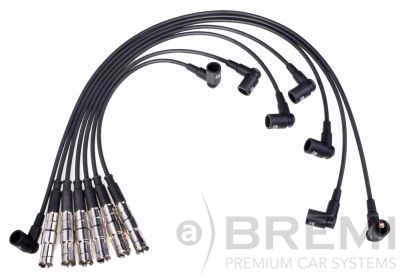 Дроти запалювання Bosch B332 ціна, від 81.23 USD