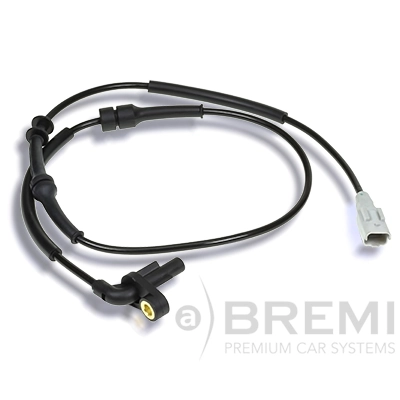 Датчик ABS передній Citroen Xsara Picasso мінівен (N68) (2000 - 2010) ціна, від 15.29 USD