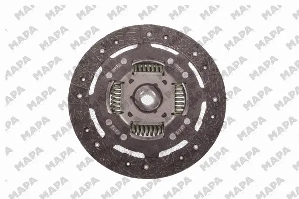 Зчеплення 3000951639 Sachs