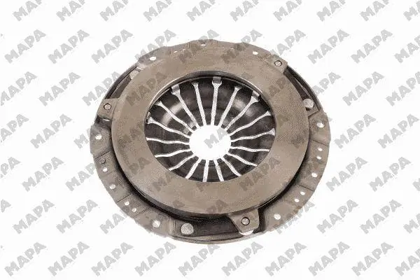 Комплект зчеплення (3 частини) Euroex EXCFS040 ціна, від 93.04 USD