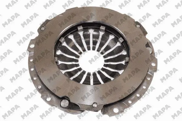 Комплект зчеплення (3 частини) Peugeot/Citroen 93190238 ціна, від 119.00 USD