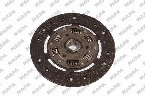 Комплект зчеплення (3 частини) INA 622066700 ціна, від 117.82 USD
