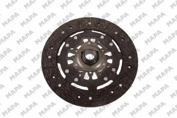 Комплект зчеплення  Posterparts BB8513