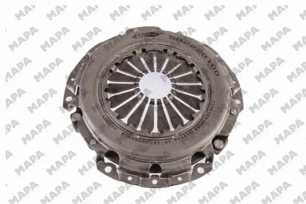 Купити Зчеплення Ford Escort IV GAF, AWF, ABFT
