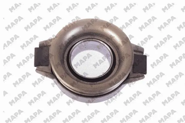 Зчеплення MK9208D Mecarm