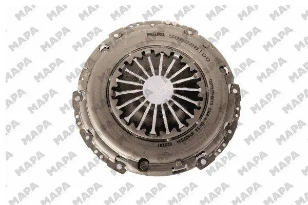 Купити Зчеплення Volkswagen Polo IV 9N, 9A