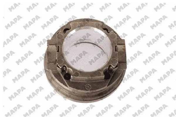 Купити MK9183D Mecarm Комплект зчеплення (диск, корзина, підшипник)