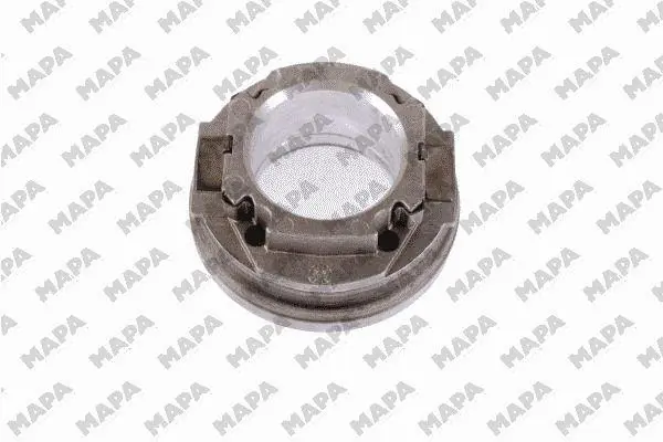 MK9628 Mecarm Зчеплення в зборі