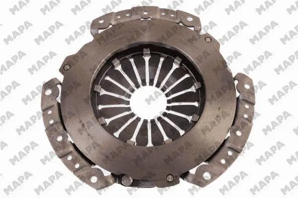 Комплект зчеплення (3 частини) VALEO 828576 ціна, від 258.96 USD