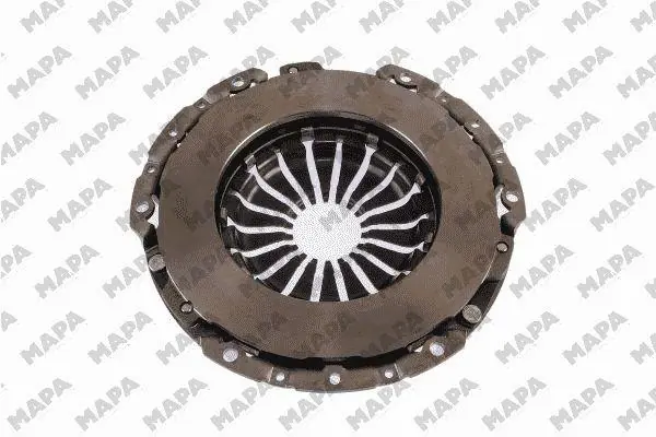 Комплект зчеплення  Peugeot/Citroen 93175345