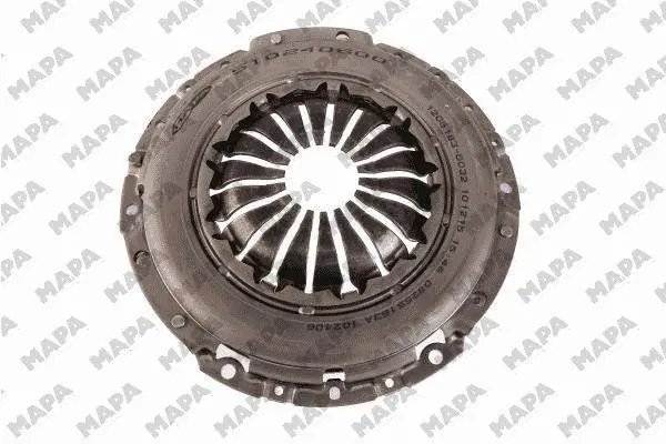 Комплект зчеплення (3 частини) Posterparts BB8513 ціна, від 117.94 USD