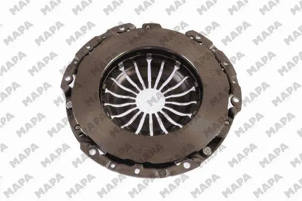 Комплект зчеплення (3 частини) Polcar VA826548 ціна, від 102.85 USD