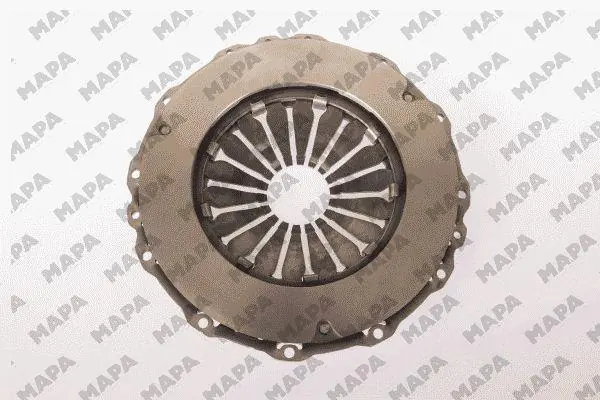 Купити MK9944 Mecarm Комплект зчеплення (диск, корзина, підшипник)