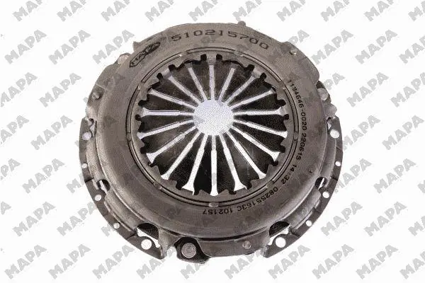 9567460480 Fiat/Alfa/Lancia Зчеплення в зборі