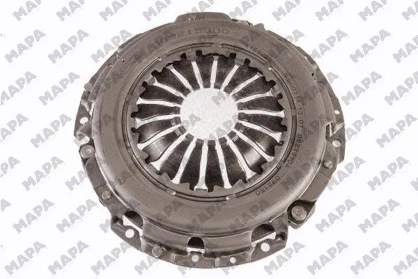 Купити 622306109 Polcar Комплект зчеплення (диск, корзина, підшипник)