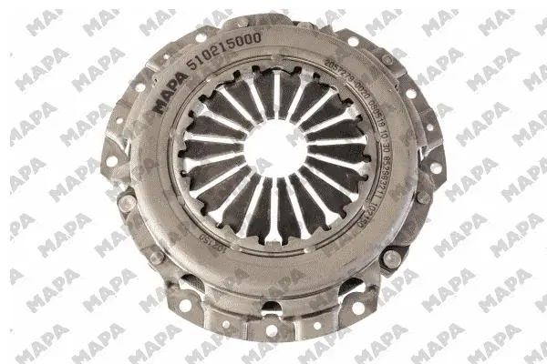 RL210108 Mitsubishi Зчеплення в зборі