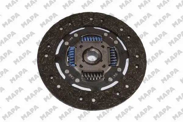 Комплект зчеплення (3 частини) Rymec JT1514 ціна, від 111.83 USD
