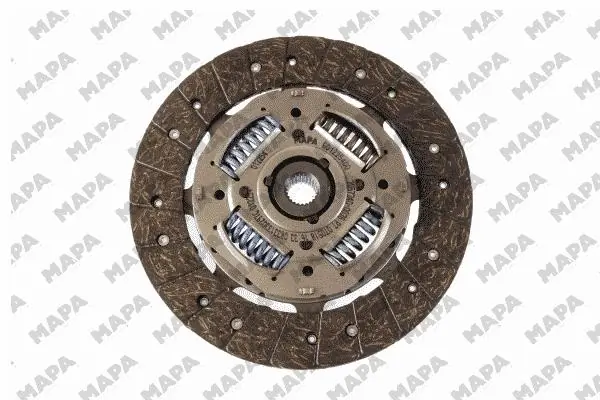 Комплект зчеплення (3 частини) INA 623236060 ціна, від 106.33 USD