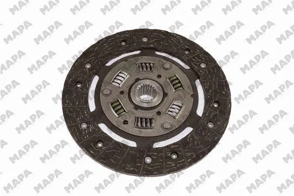 Комплект зчеплення (3 частини) ASR CK350001 ціна, від 75.35 USD