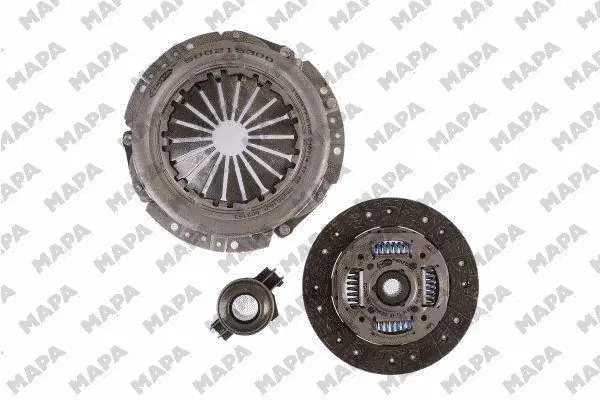 Зчеплення в зборі на Alfa Romeo 146  930