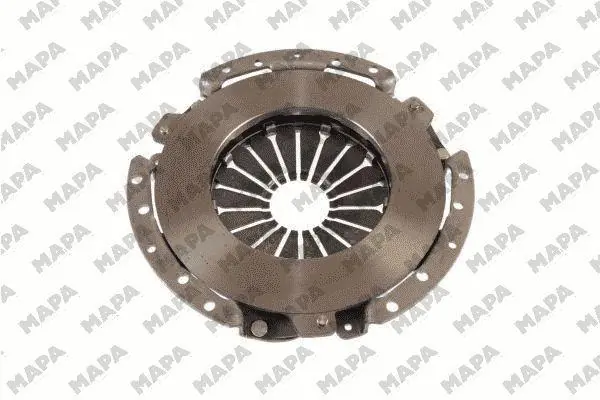 Комплект зчеплення (3 частини) GAZ 4061601000 ціна, від 115.15 USD