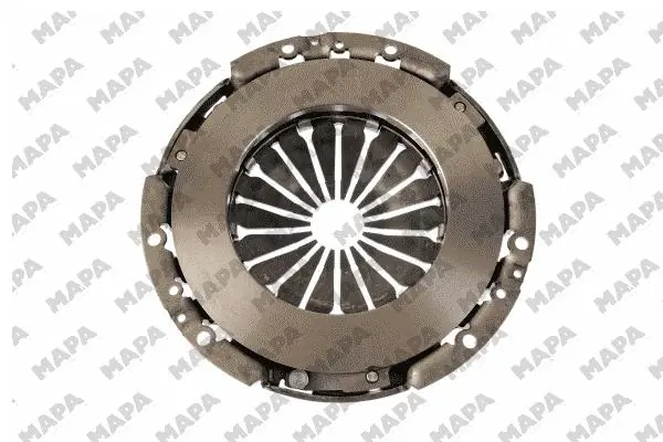 Комплект зчеплення (3 частини) Fiat/Alfa/Lancia 5893738 ціна, від 87.96 USD