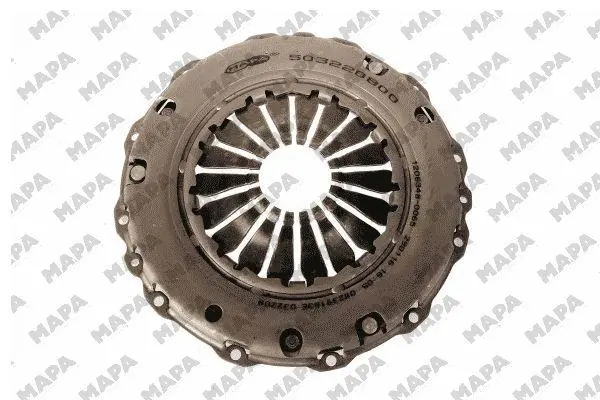 Комплект зчеплення (3 частини) Mecarm MK9944 ціна, від 120.82 USD