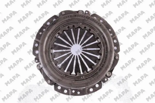 Зчеплення MME61514 Mitsubishi