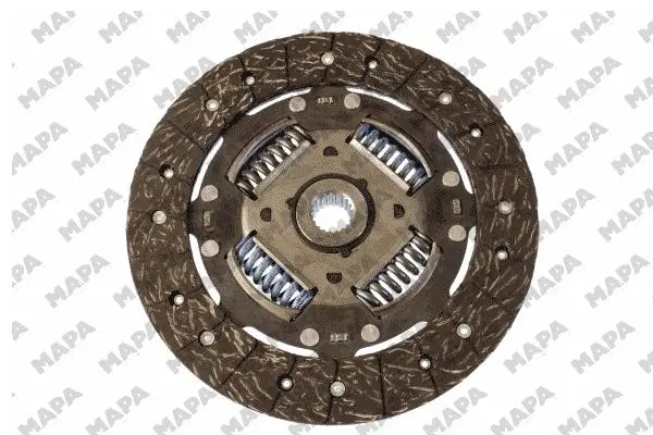 Зчеплення RL210108 Mitsubishi