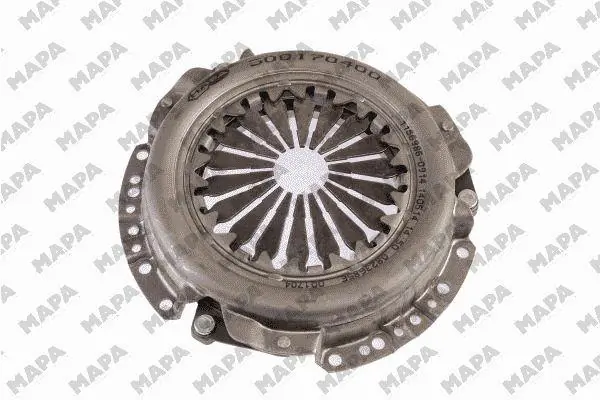 Купити XO39815540 VAG Комплект зчеплення (диск, корзина, підшипник)