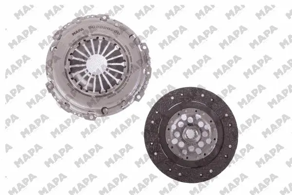 Купити Зчеплення Opel Astra J Sports Tourer 35