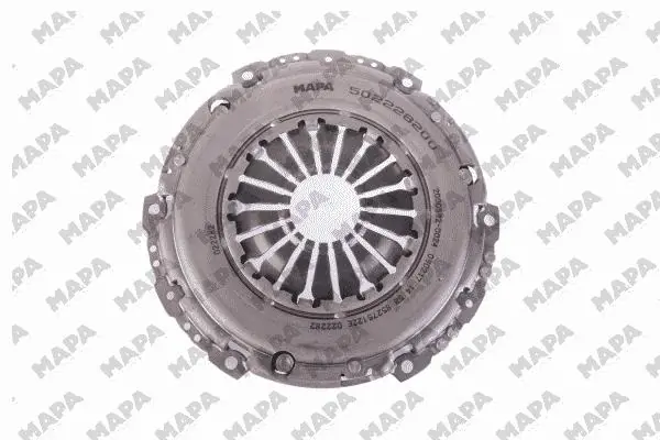  Зчеплення Opel Astra 