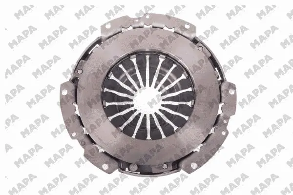 Комплект зчеплення (3 частини) Sachs 3000951639 ціна, від 94.74 USD