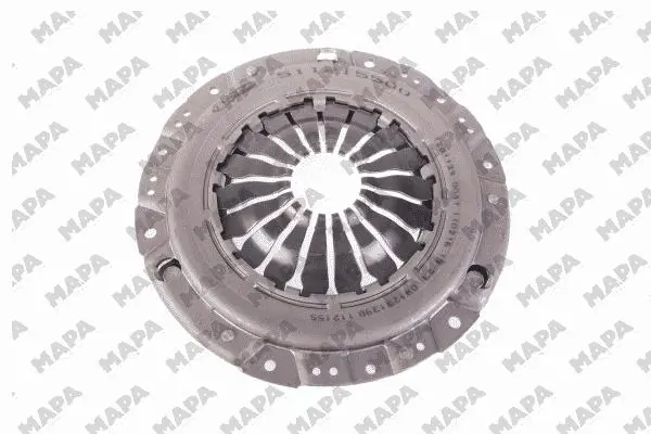 Купити 90540818 Peugeot/Citroen Комплект зчеплення (диск, корзина, підшипник)
